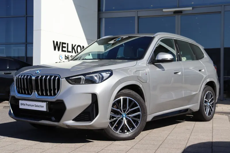 BMW X1 (2023)