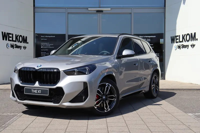 BMW X1 (2026)