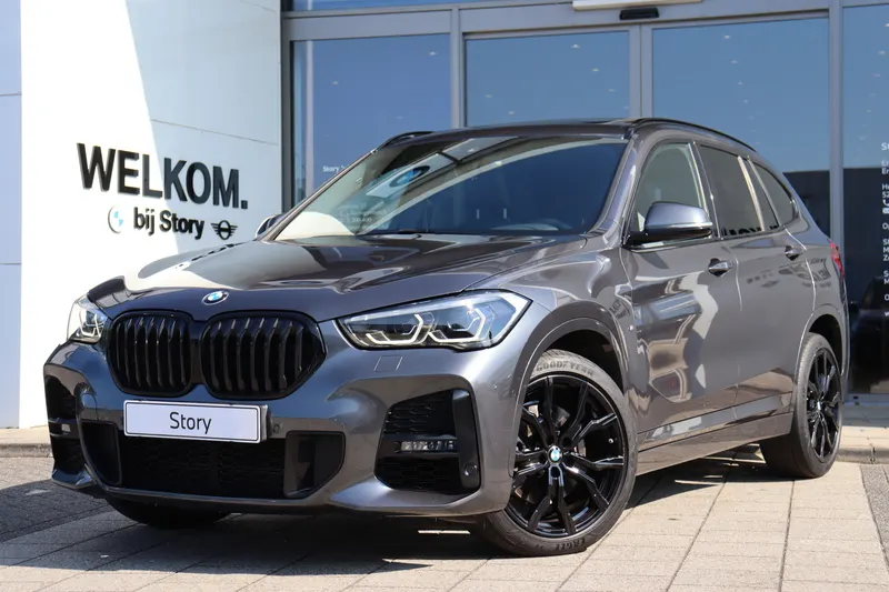 BMW X1 (2021)
