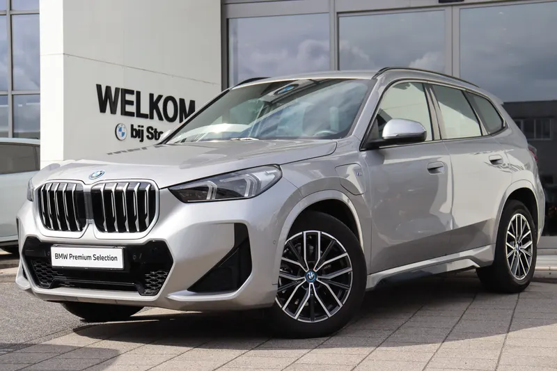 BMW X1 (2024)