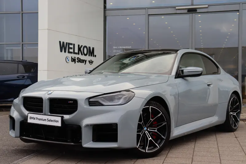 BMW 2-Serie (2024)