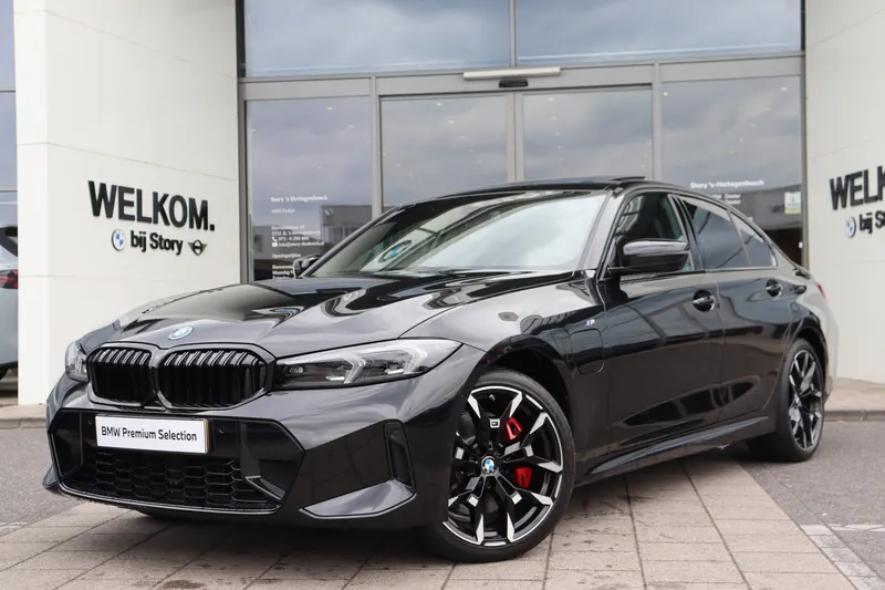 BMW 3-Serie (2026)