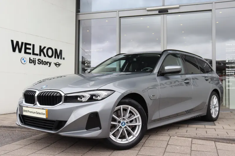 BMW 3-Serie