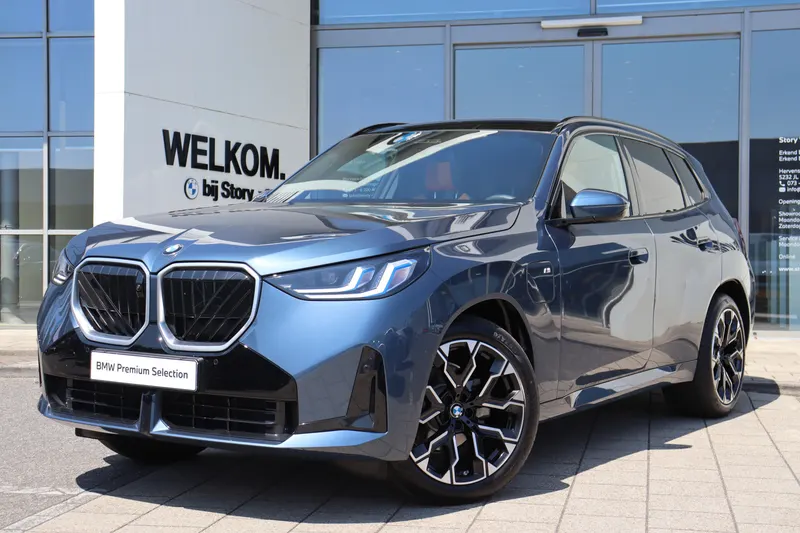 BMW X3 (2026)