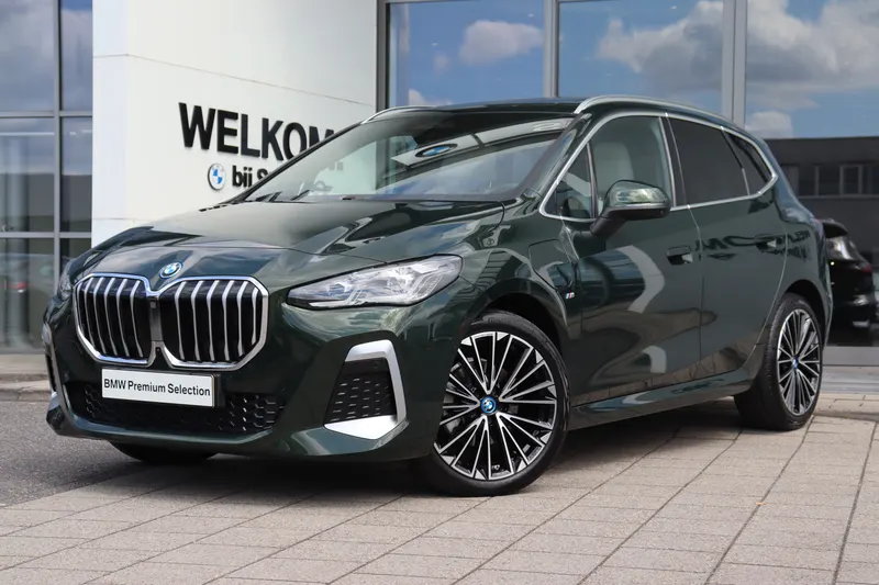 BMW 2-Serie (2023)