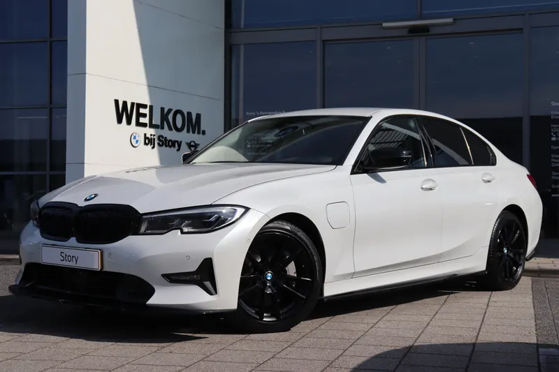 BMW 3-Serie (2020)