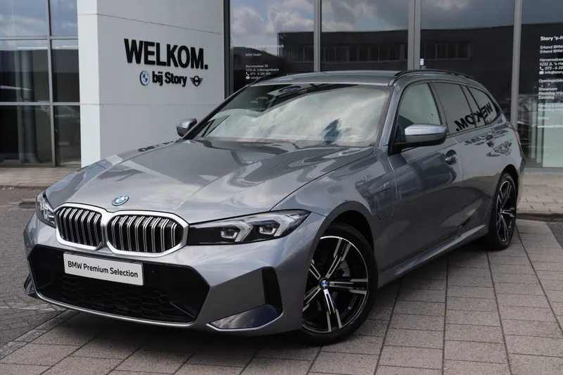 BMW 3-Serie (2025)