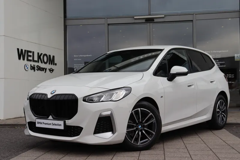 BMW 2-Serie (2024)