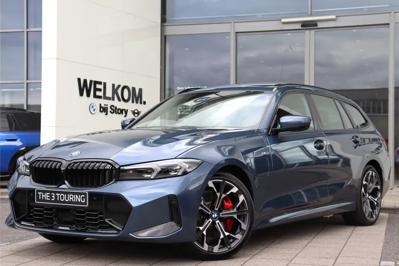 BMW 3-Serie (2026)