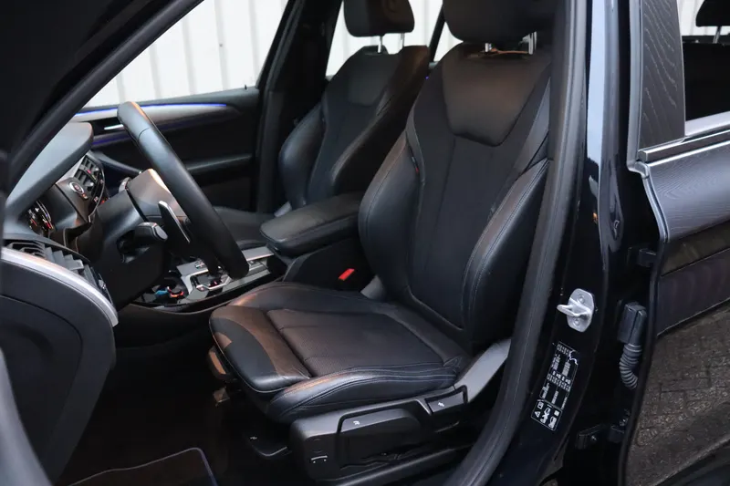 BMW X3 (2018)