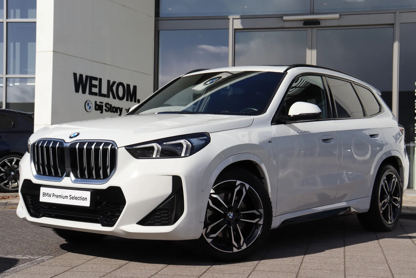 BMW X1 (2022) — foto 1