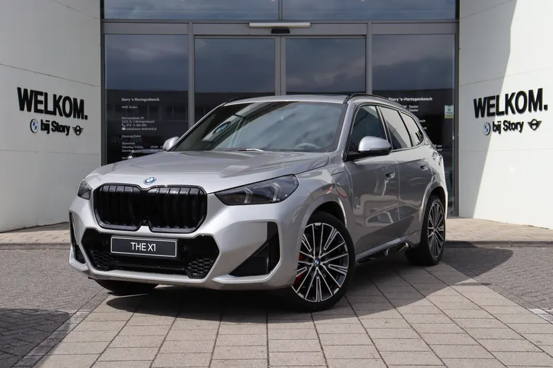 BMW X1 (2026)