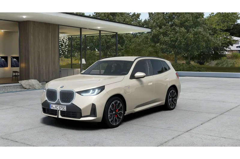 BMW X3 (2026)