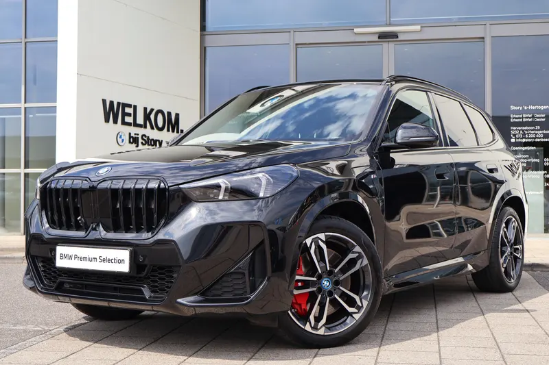 BMW X1 (2025)