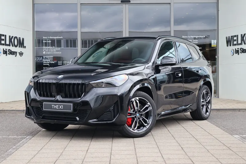 BMW X1 (2026)