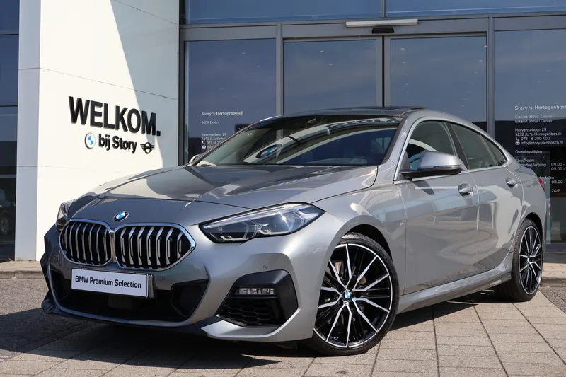 BMW 2-Serie (2022)