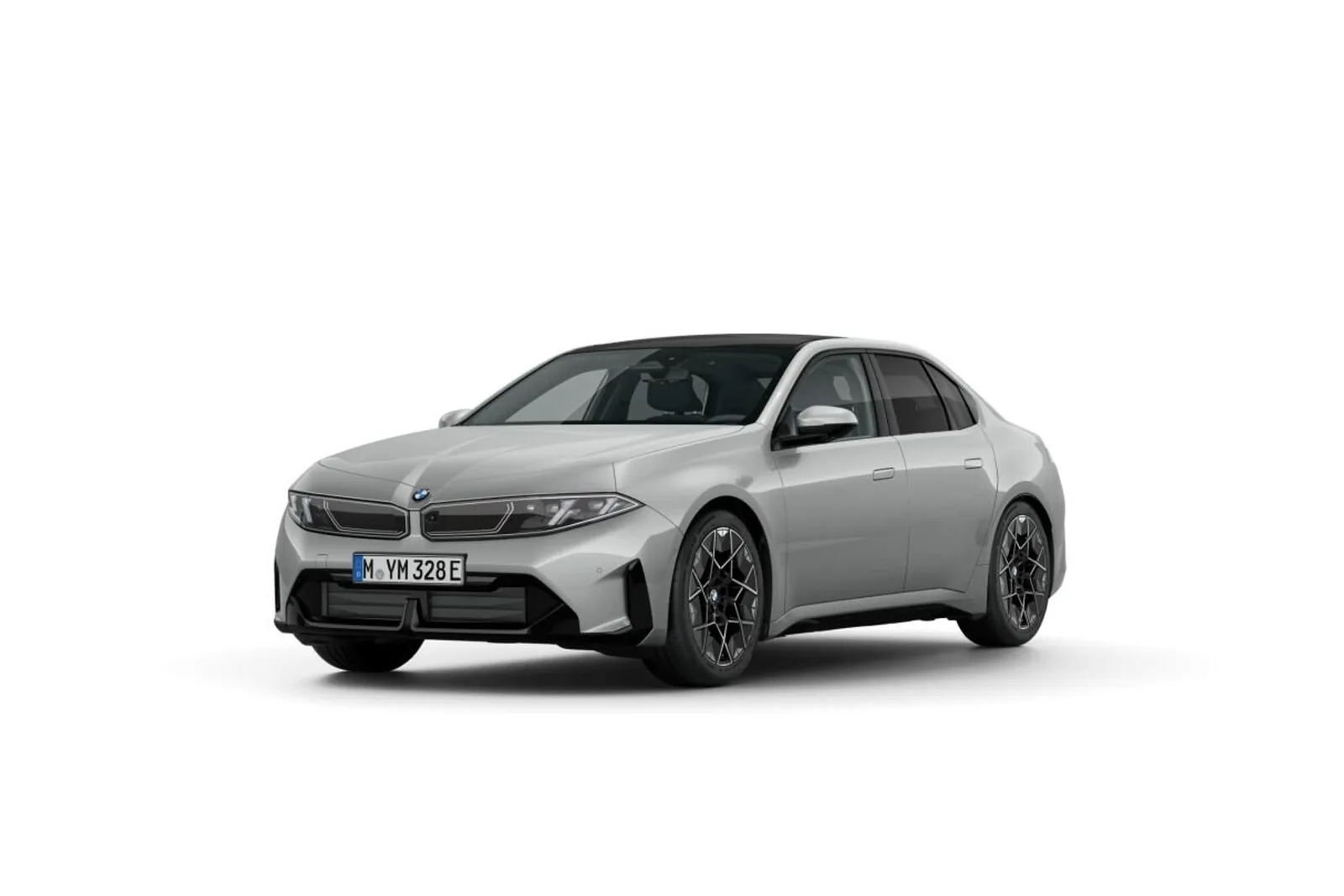 BMW i3 (2026) — foto 1