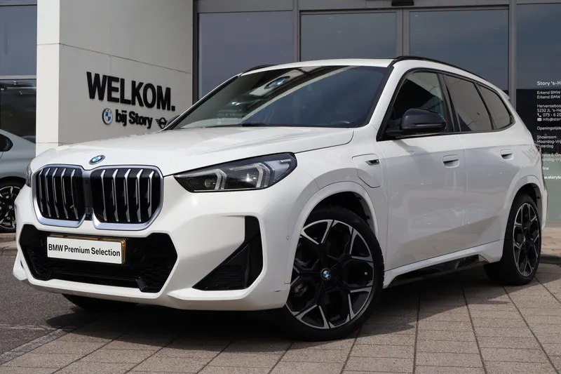 BMW X1 (2023)