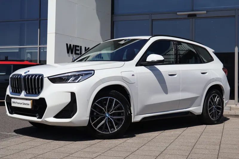BMW X1 (2025)