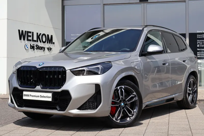 BMW X1 (2026)
