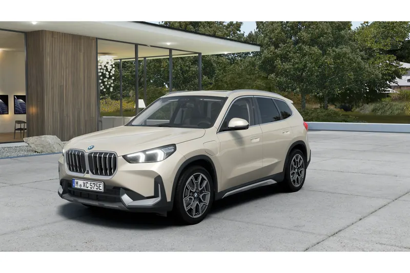 BMW X1 (2026)