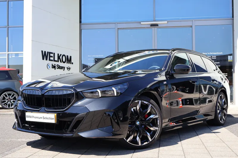 BMW 5-Serie (2025)
