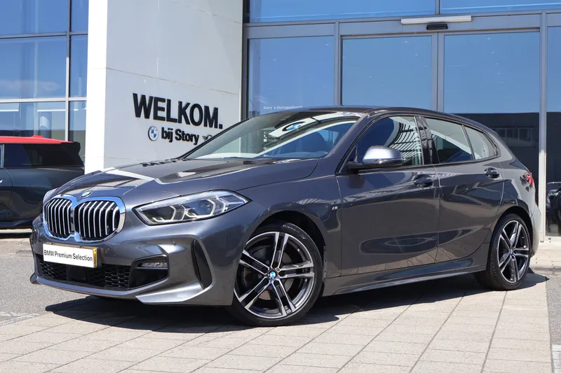 BMW 1-Serie (2020)