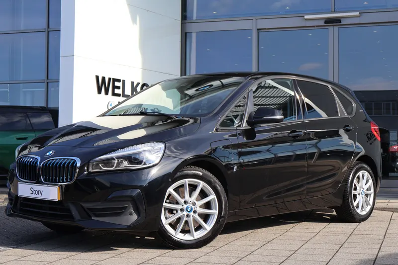 BMW 2-Serie (2018)
