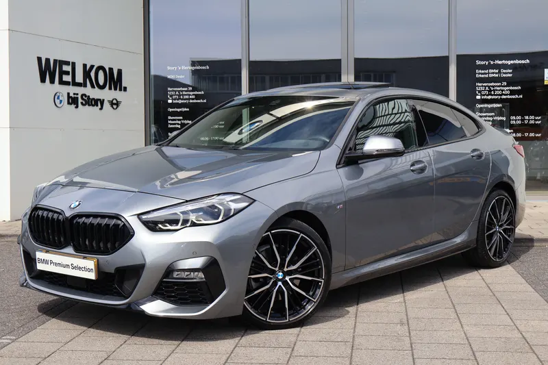 BMW 2-Serie (2023)