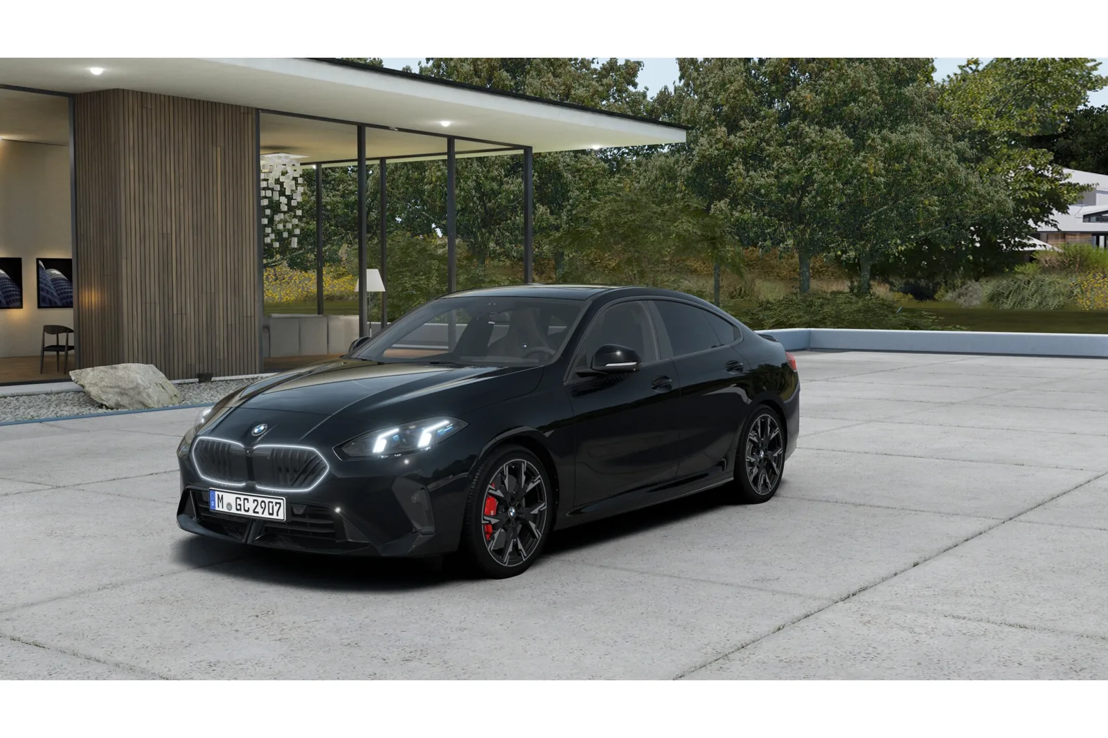 BMW 2-Serie (2026) — foto 1