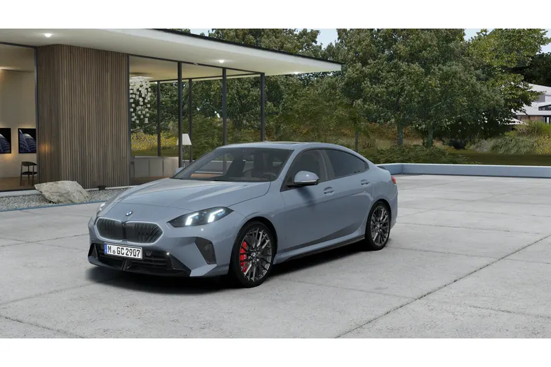 BMW 2-Serie (2026)