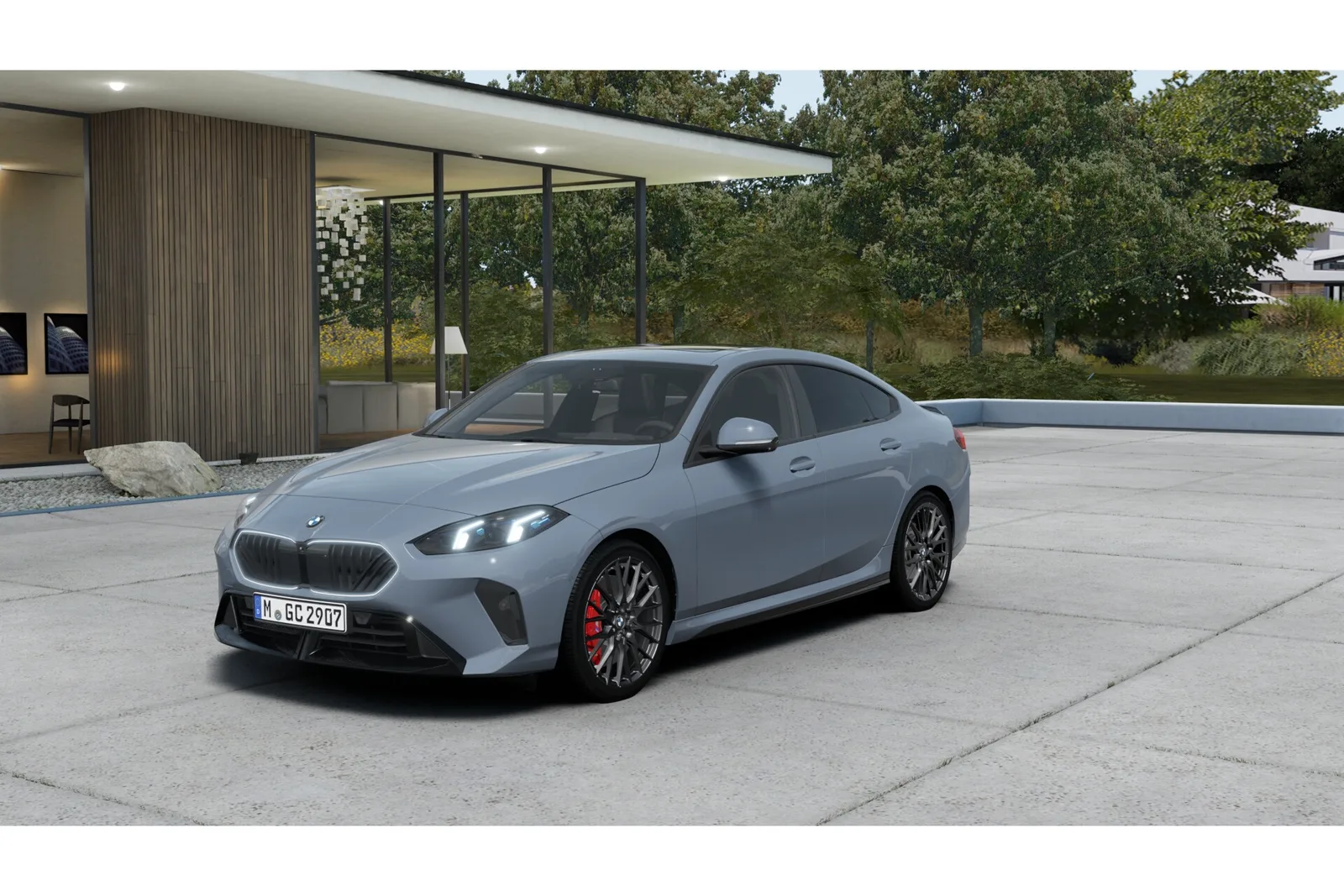 BMW 2-Serie (2026) — foto 1