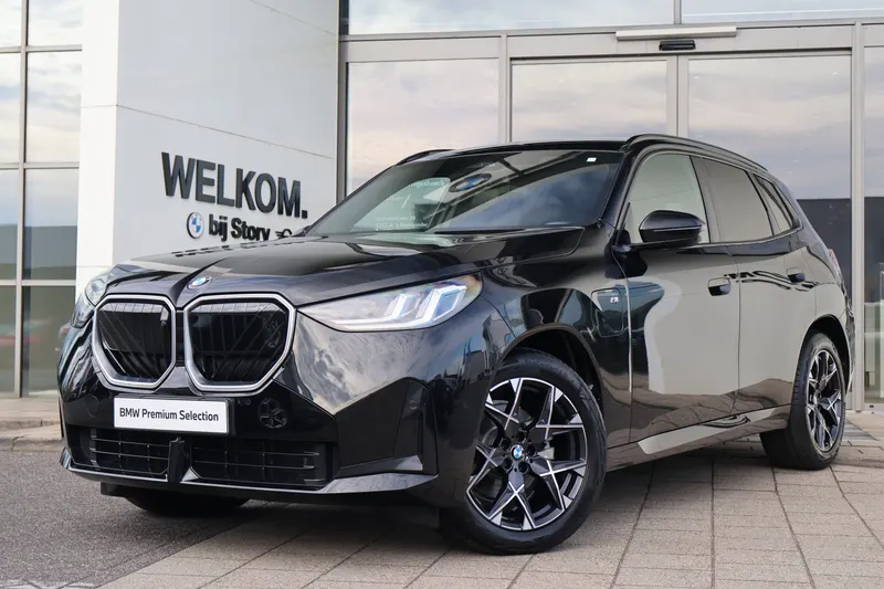 BMW X3 (2026)