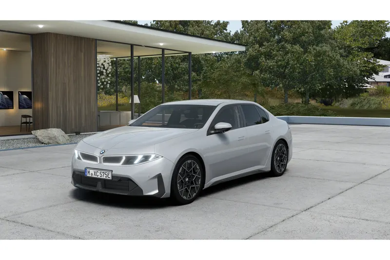BMW i3 (2026)