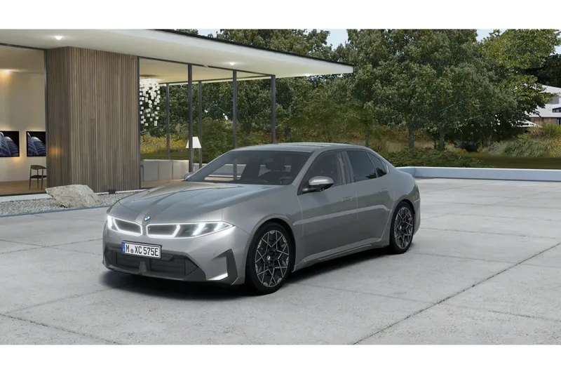 BMW i3 (2026)
