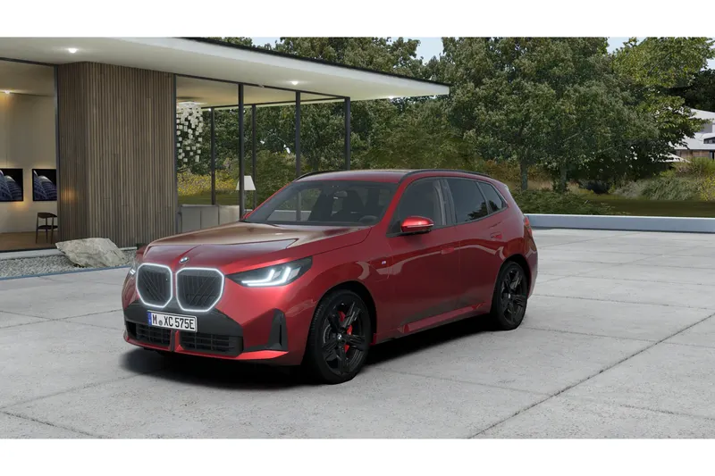 BMW X3 (2026)