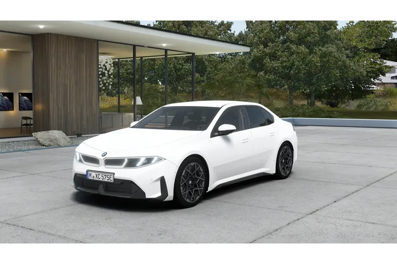 BMW i3 (2026)