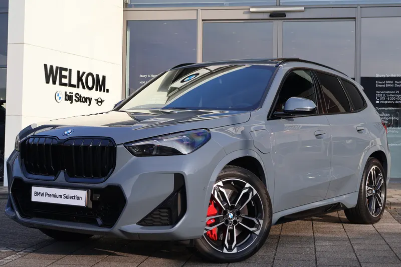 BMW X1 (2025)
