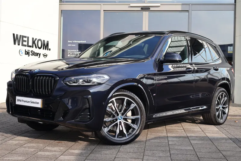 BMW X3 (2023)