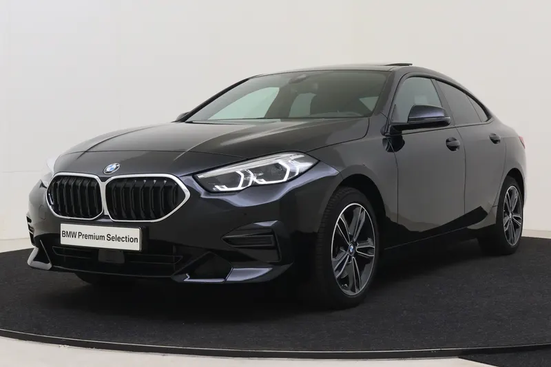 BMW 2-Serie (2023)