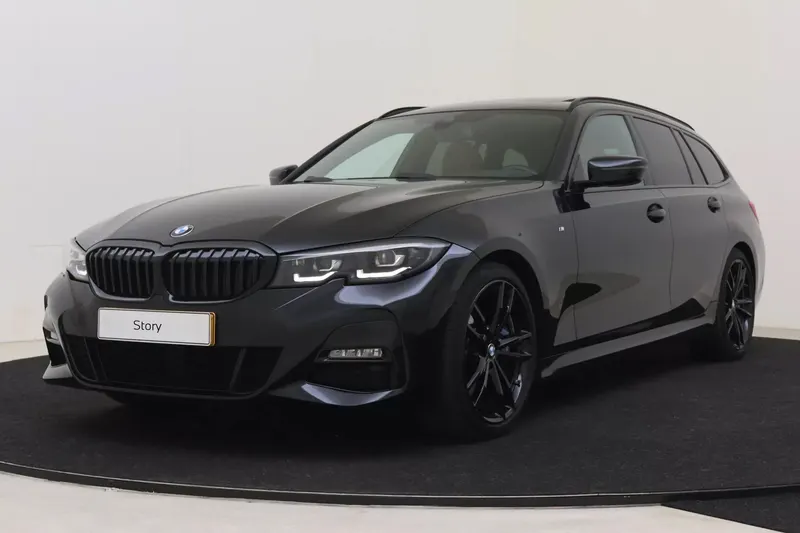 BMW 3-Serie (2021)