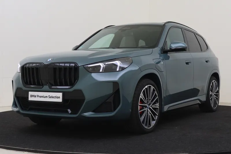 BMW X1 (2024)
