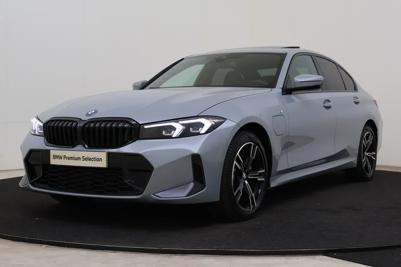 BMW 3-Serie (2025)
