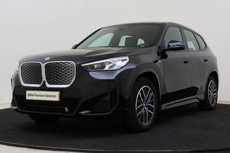 BMW iX1 (2025)