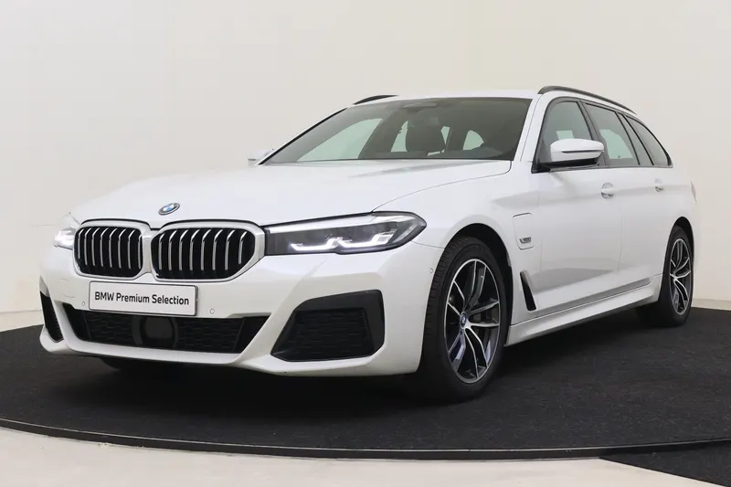 BMW 5-Serie (2022)