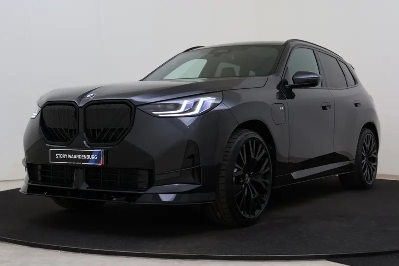 BMW X3 (2026)