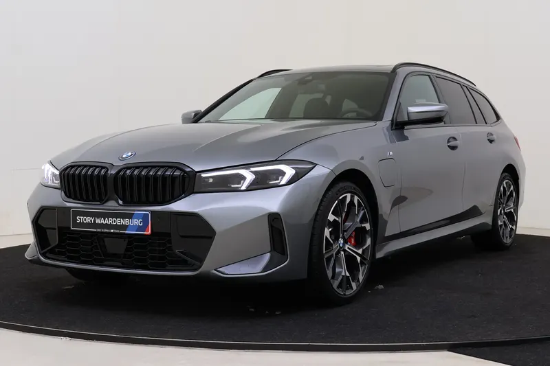 BMW 3-Serie (2026)