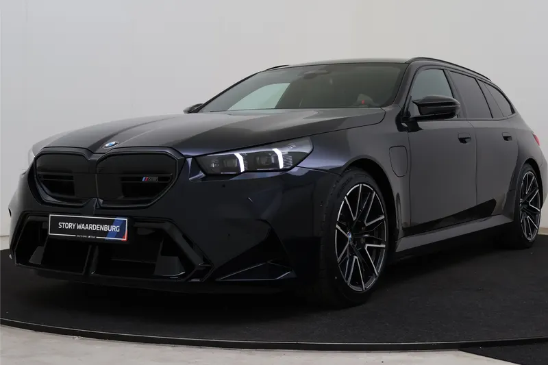 BMW 5-Serie (2026)