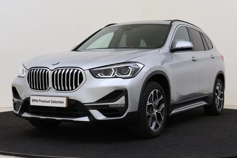BMW X1 (2020)
