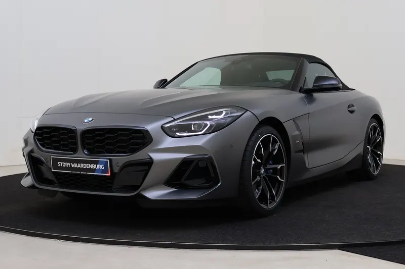 BMW Z4 (2026)